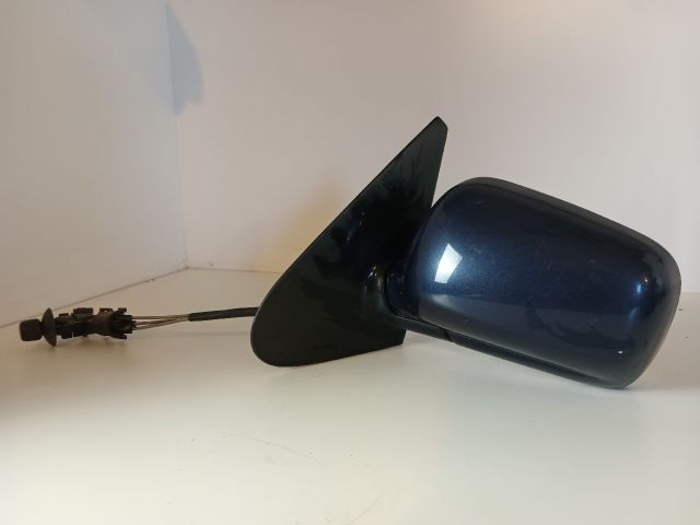 bontott VW POLO III Bal Visszapillantó Tükör (Mechanikus)