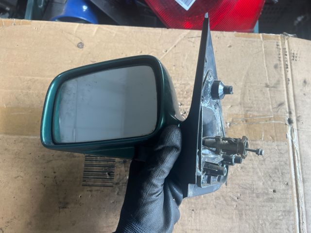 bontott VW POLO III Bal Visszapillantó Tükör (Mechanikus)