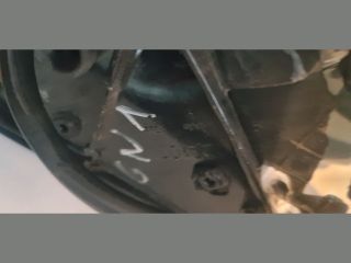 bontott VW POLO III Bal Visszapillantó Tükör (Mechanikus)