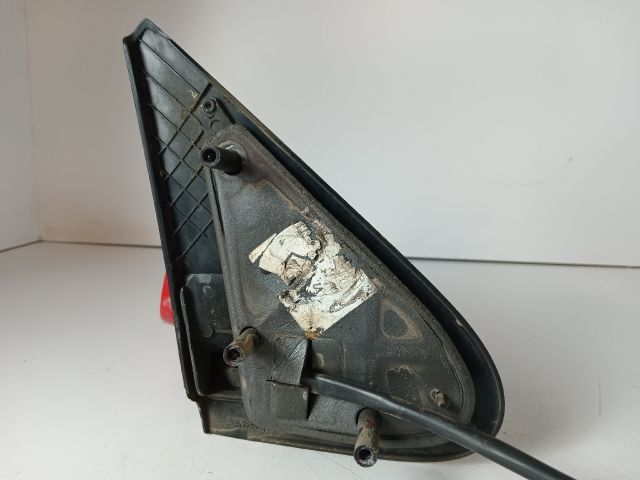 bontott VW POLO III Bal Visszapillantó Tükör (Mechanikus)