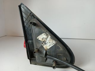 bontott VW POLO III Bal Visszapillantó Tükör (Mechanikus)