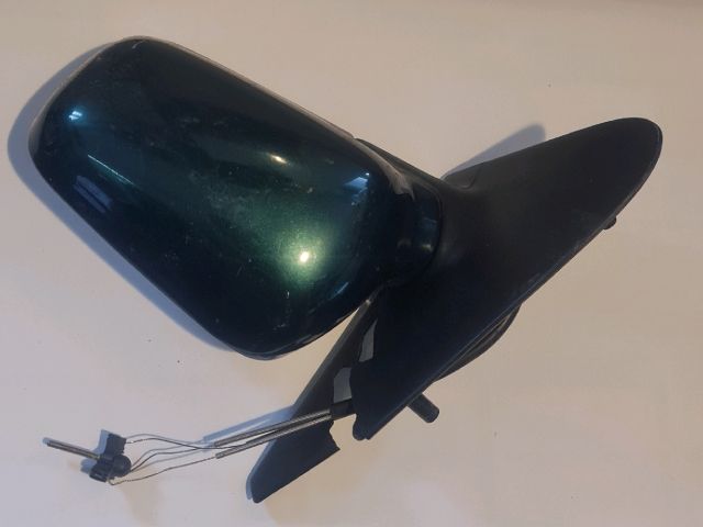 bontott VW POLO III Bal Visszapillantó Tükör (Mechanikus)