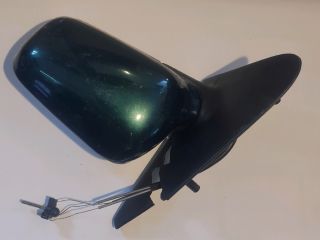 bontott VW POLO III Bal Visszapillantó Tükör (Mechanikus)