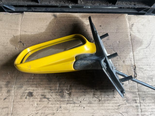 bontott VW POLO III Bal Visszapillantó Tükör (Mechanikus)