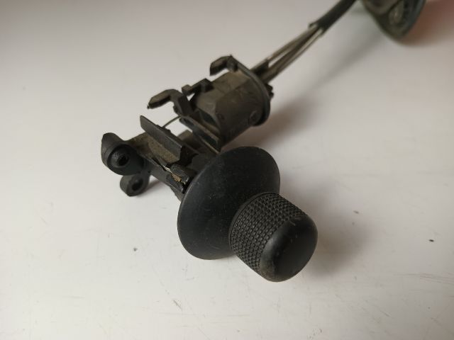 bontott VW POLO III Bal Visszapillantó Tükör (Mechanikus)