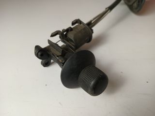 bontott VW POLO III Bal Visszapillantó Tükör (Mechanikus)