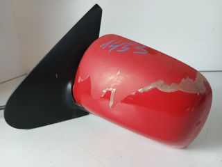 bontott VW POLO III Bal Visszapillantó Tükör (Mechanikus)