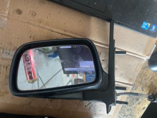 bontott VW POLO III Bal Visszapillantó Tükör (Mechanikus)