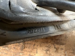 bontott VW POLO III Bal Visszapillantó Tükör (Mechanikus)