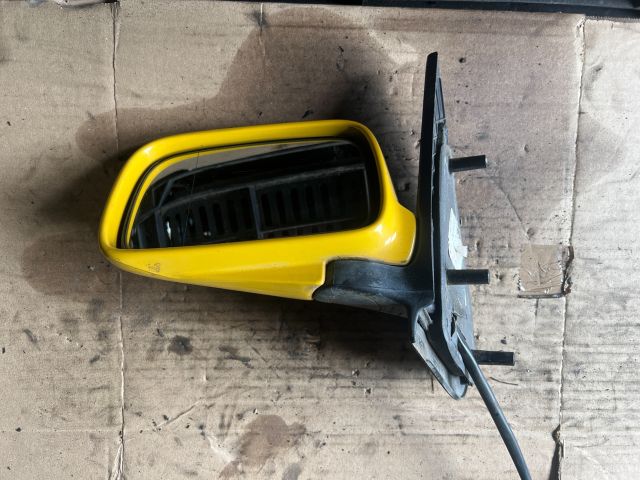 bontott VW POLO III Bal Visszapillantó Tükör (Mechanikus)