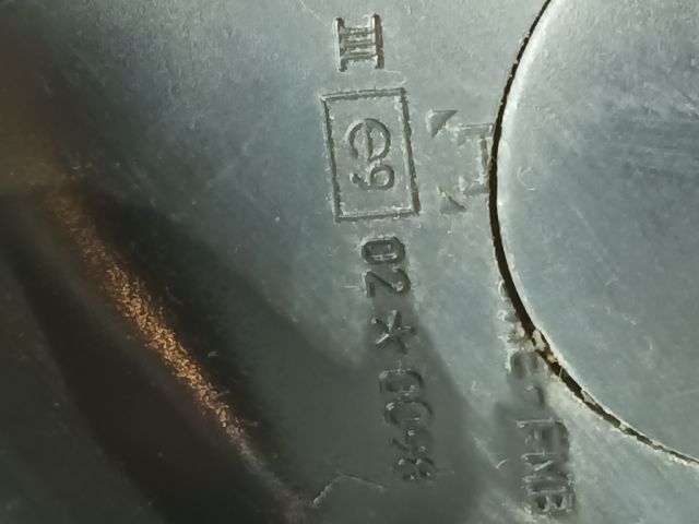 bontott VW POLO III Bal Visszapillantó Tükör (Mechanikus)