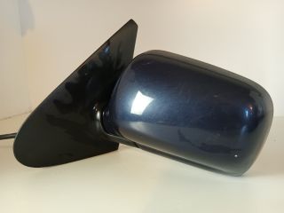 bontott VW POLO III Bal Visszapillantó Tükör (Mechanikus)