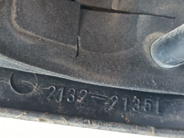 bontott VW POLO III Bal Visszapillantó Tükör (Mechanikus)