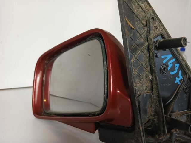 bontott VW POLO III Bal Visszapillantó Tükör (Mechanikus)