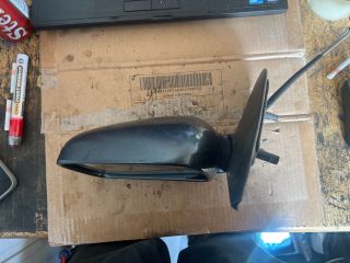 bontott VW POLO III Bal Visszapillantó Tükör (Mechanikus)