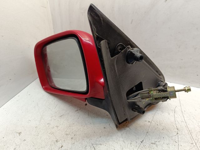 bontott VW POLO III Bal Visszapillantó Tükör (Mechanikus)