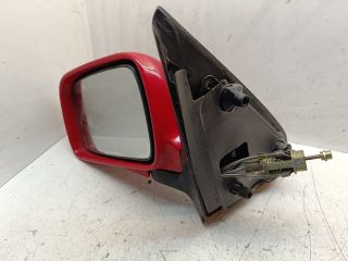 bontott VW POLO III Bal Visszapillantó Tükör (Mechanikus)