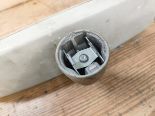 bontott VW POLO III Belső Visszapillantó Tükör