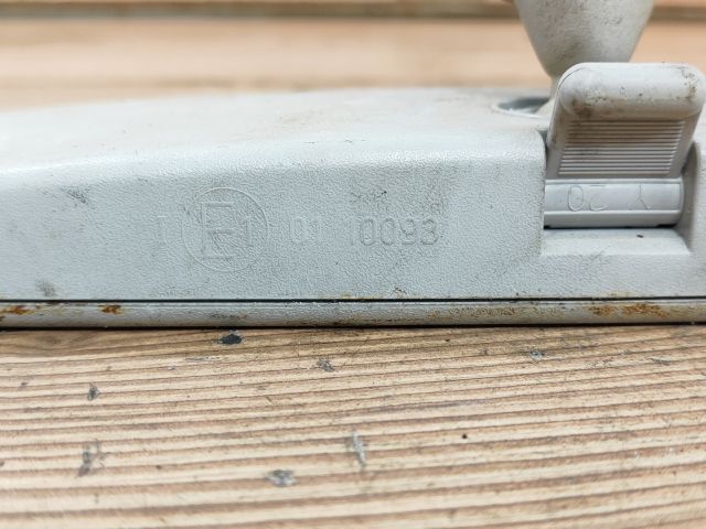 bontott VW POLO III Belső Visszapillantó Tükör