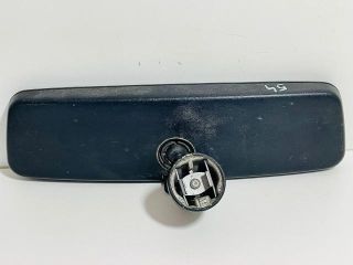 bontott VW POLO III Belső Visszapillantó Tükör