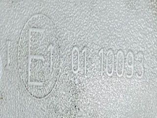 bontott VW POLO III Belső Visszapillantó Tükör