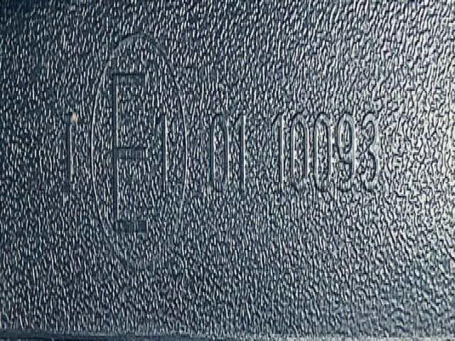 bontott VW POLO III Belső Visszapillantó Tükör