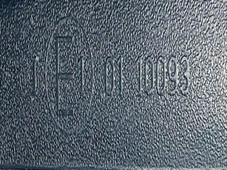 bontott VW POLO III Belső Visszapillantó Tükör