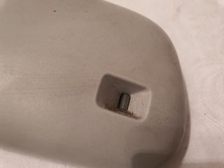 bontott VW POLO III Belső Visszapillantó Tükör