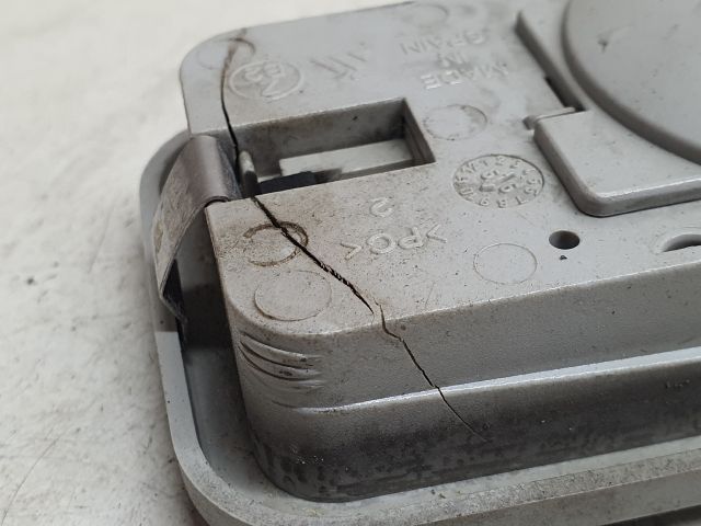 bontott VW POLO III Beltér Világítás Első