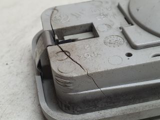 bontott VW POLO III Beltér Világítás Első