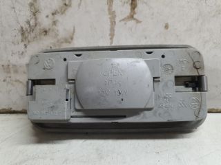 bontott VW POLO III Beltér Világítás Első