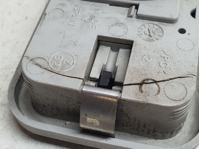 bontott VW POLO III Beltér Világítás Első