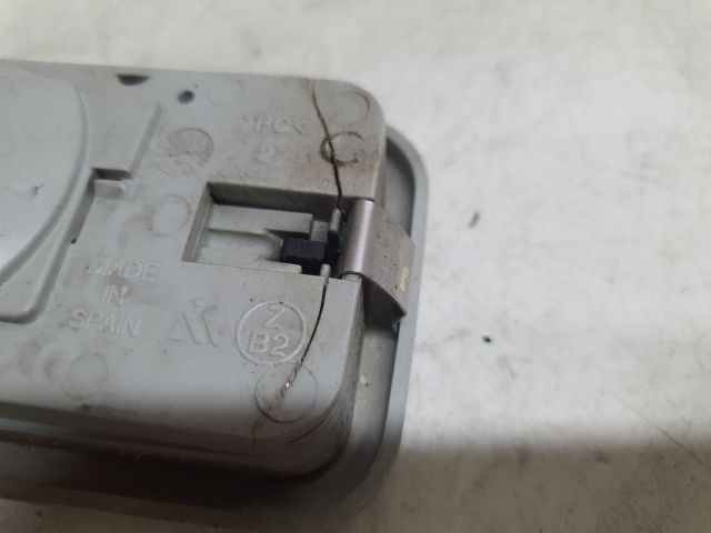 bontott VW POLO III Beltér Világítás Első