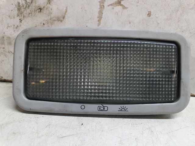 bontott VW POLO III Beltér Világítás Első