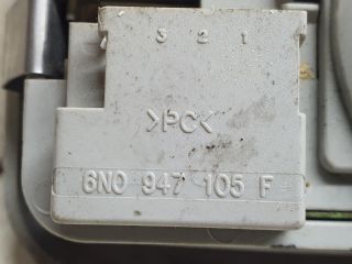 bontott VW POLO III Beltér Világítás Első