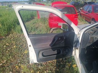 bontott VW POLO III Biztosítéktábla Utastér