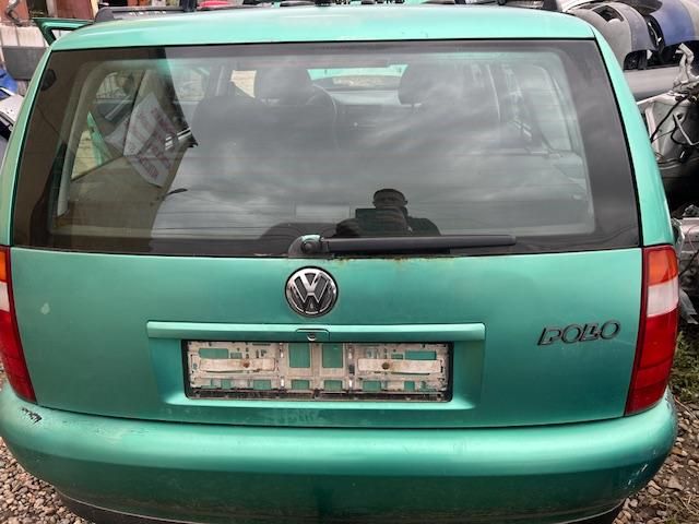 bontott VW POLO III Csomagtér Roló