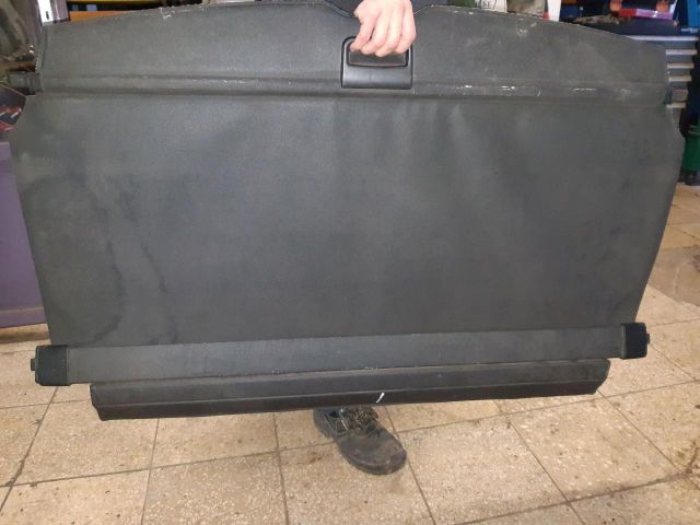 bontott VW POLO III Csomagtér Roló