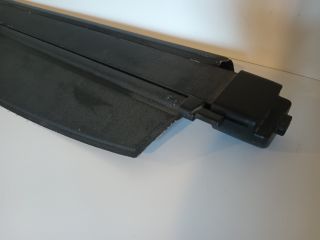 bontott VW POLO III Csomagtér Roló