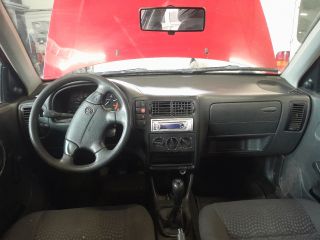 bontott VW POLO III Csomagtér Roló