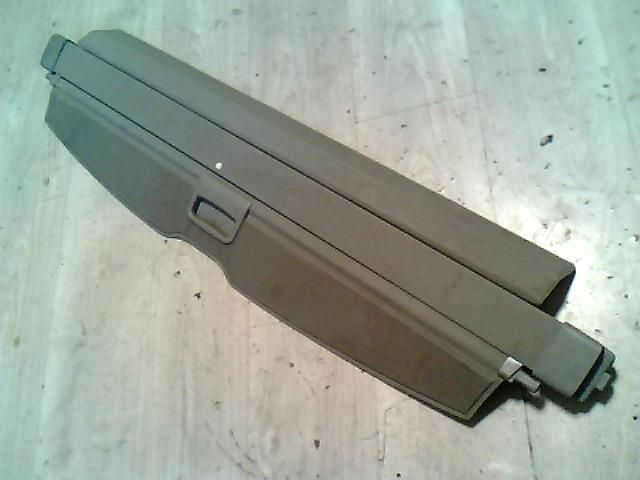 bontott VW POLO III Csomagtér Roló