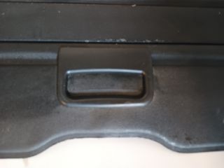 bontott VW POLO III Csomagtér Roló