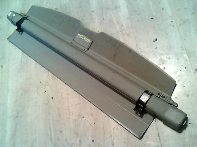 bontott VW POLO III Csomagtér Roló