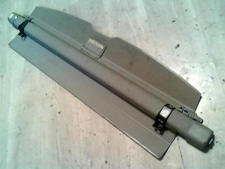 bontott VW POLO III Csomagtér Roló