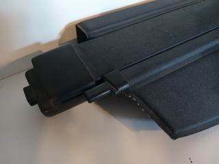 bontott VW POLO III Csomagtér Roló