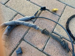 bontott VW POLO III Csomagtérajtó Kábelköteg