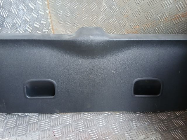 bontott VW POLO III Csomagtérajtó Kárpit