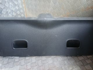 bontott VW POLO III Csomagtérajtó Kárpit