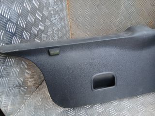 bontott VW POLO III Csomagtérajtó Kárpit