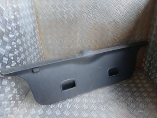 bontott VW POLO III Csomagtérajtó Kárpit